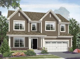 16130 W Sand Lilly St, Lockport, IL 60441
