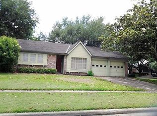 8531 Neff St, Houston, TX 77036