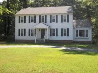 5221 Sunbeam Rd, North Chesterfield, VA 23234