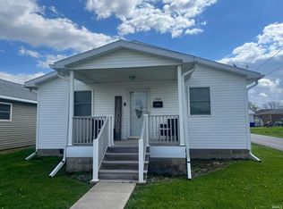 1922 S Bell St, Kokomo, IN 46902