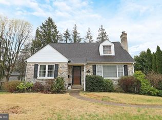 371 Southcroft Rd, Springfield, PA 19064