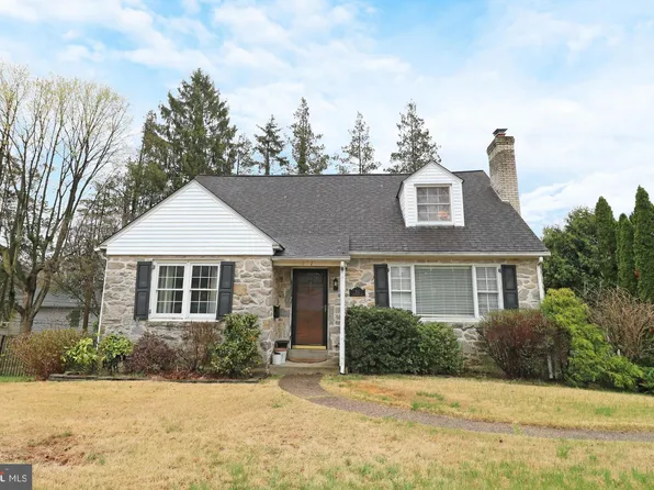 371 Southcroft Rd, Springfield, PA 19064