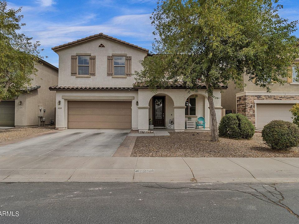 1st image of 44268 W BAILEY Drive