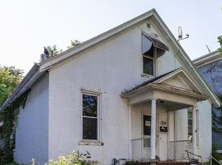 319 S 7th St, Richmond, IN 47374