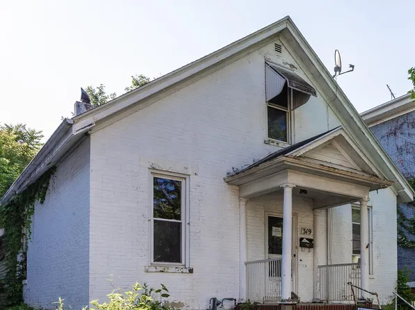 319 S 7th St, Richmond, IN 47374