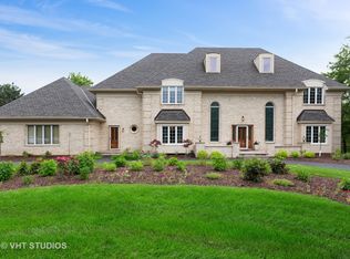 7 Paddock, Lemont, IL 60439