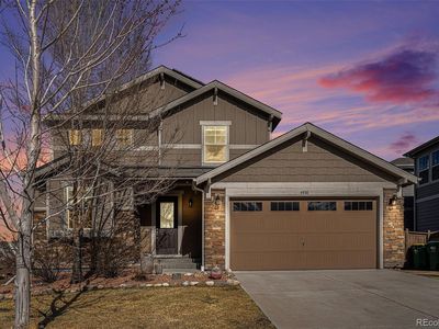 4880 Kilmer Street, Golden, CO, 80403