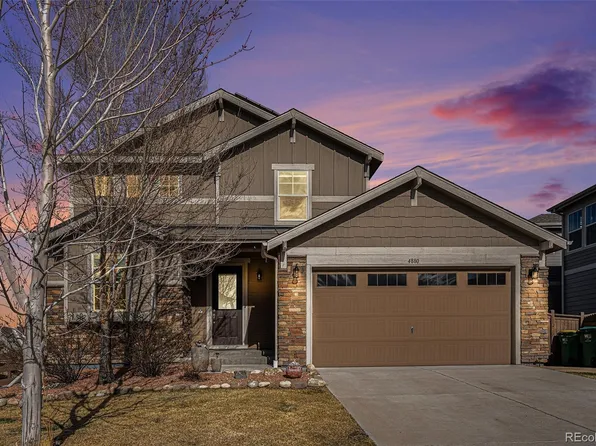 4880 Kilmer Street, Golden, CO 80403