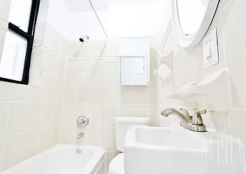 Rented by Alpha Properties NYC I LLC