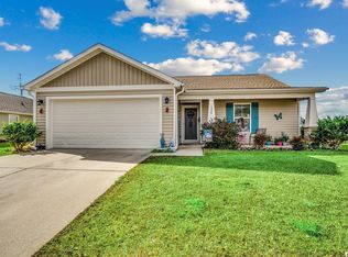 1328 Leatherman Rd, Conway, SC 29527