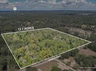 0 Crowley Road, Conroe, TX 77306