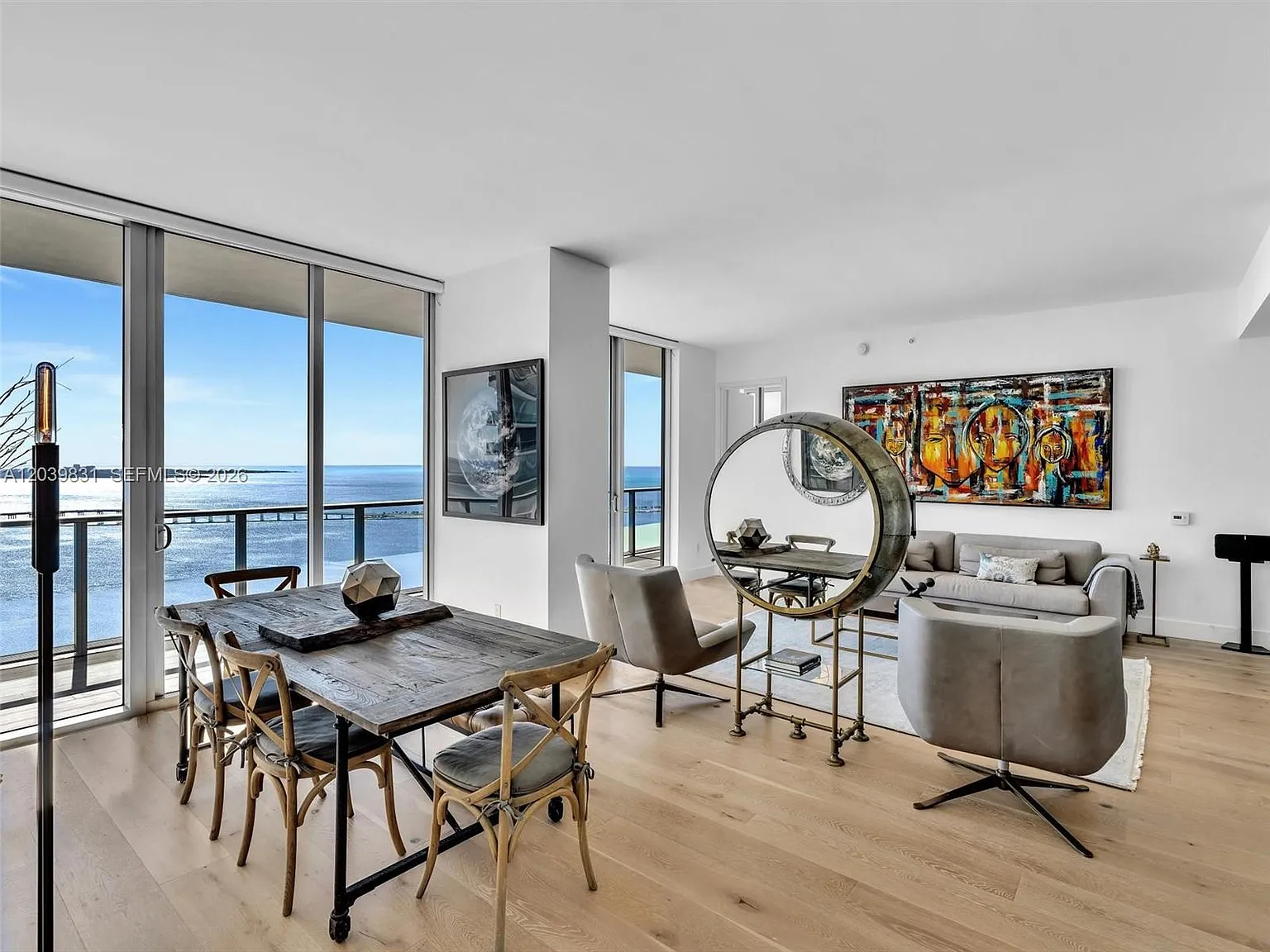 Brickellhouse Condo — Photo 3