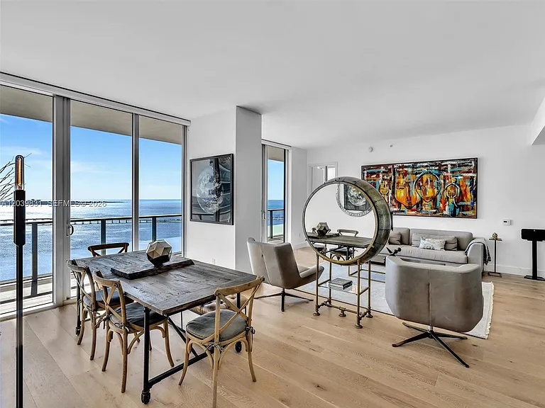 1300 E Brickell Bay Dr #4202 — Photo 3