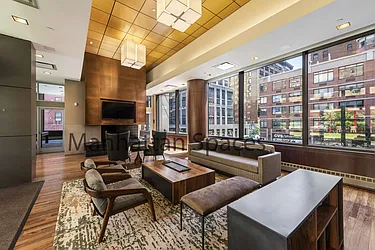 Rented by Manhattan Spaces