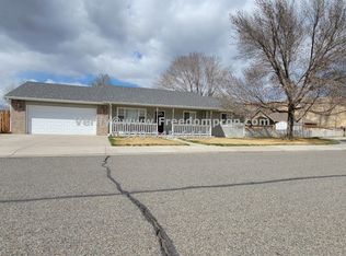 806 Elberta Ave, Palisade, CO 81526