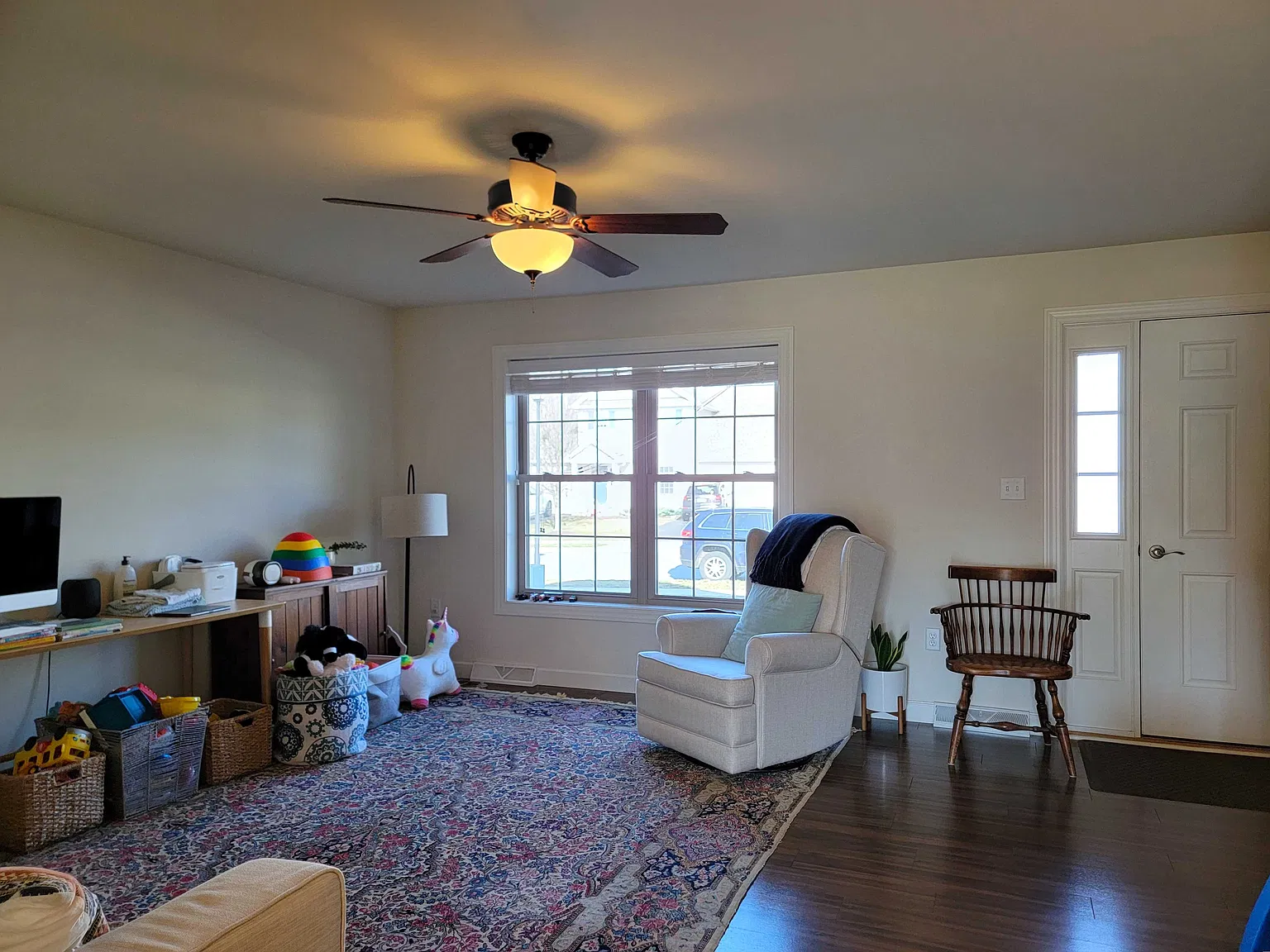 3 bed, 2.5 bath, 1634 sqft, $2,295 — Photo 4