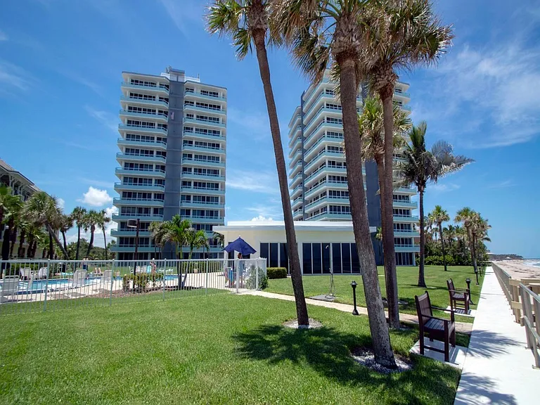 3554 Ocean Drive 703S #701S — Photo 27