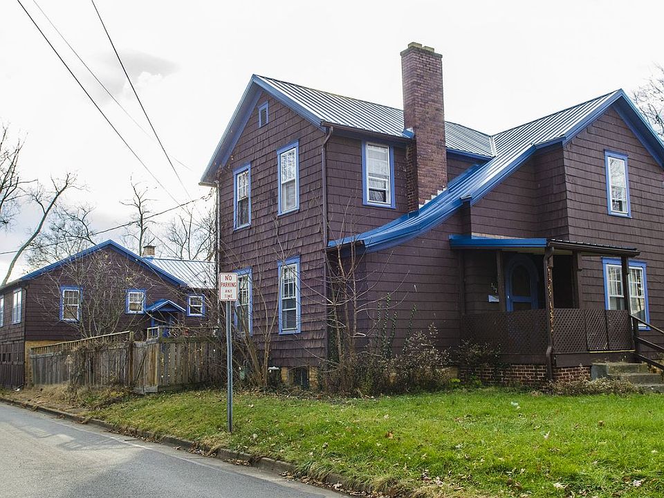 1st image of 157 Apts Morris Ave