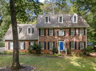 11804 Mountbatten Way, Raleigh, NC 27613