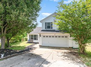 4002 Solomons Ct, Monroe, NC 28110