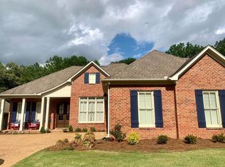 22015 Halliburton Cv, Oxford, MS 38655