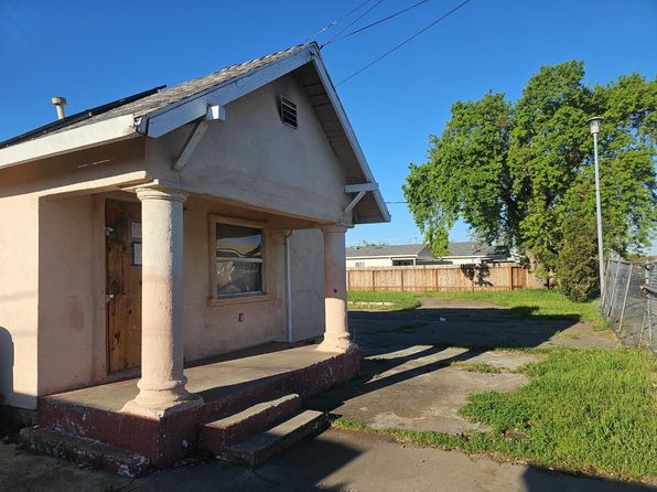 820 Nogales St, Sacramento, CA 95838