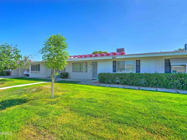 10427 N 105TH Drive, Sun City, AZ 85351