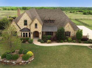 10 Peregrine Cir, Heath, TX 75032