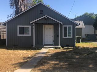 418 E Granger Ave, Modesto, CA 95350