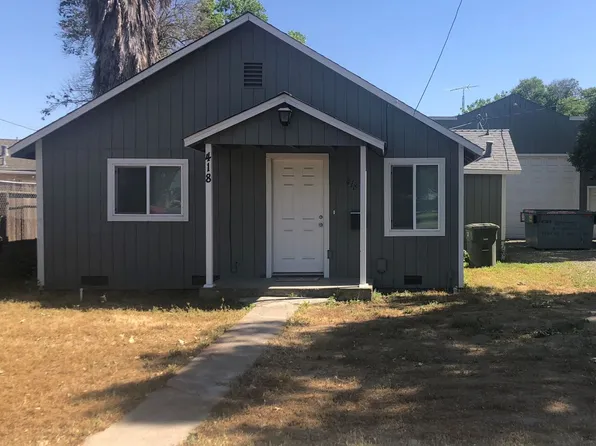 418 E Granger Ave, Modesto, CA 95350