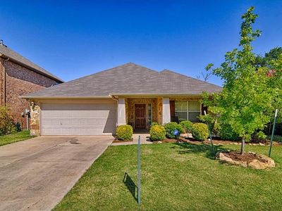 612 Creekside Dr, Little Elm, TX, 75068