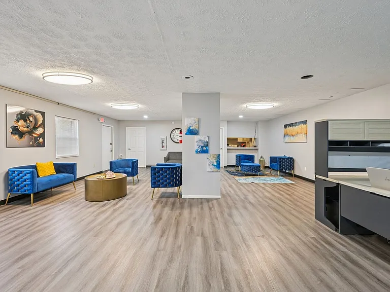 Park Place Apartments — Photo 41