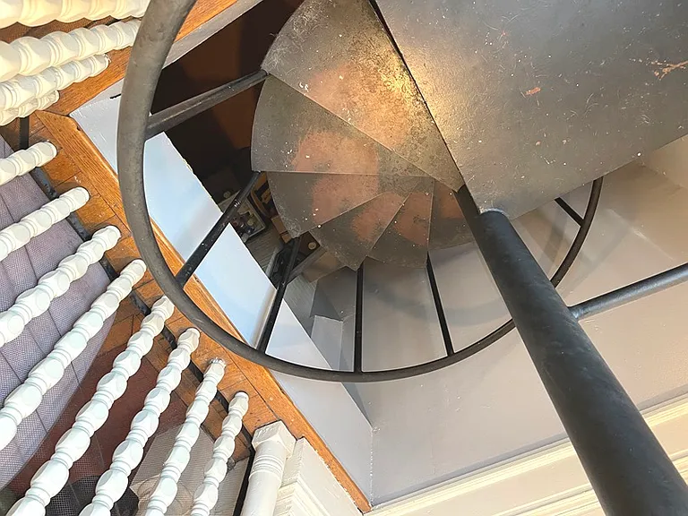 511 Beacon St #1R — Photo 8