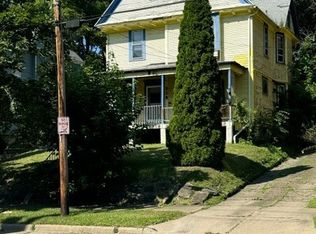 218 Rhodes Ave, Akron, OH 44302