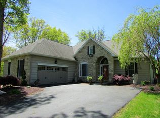 3 Long Run Rd, Drums, PA 18222