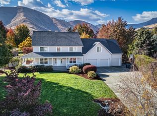 624 Meadows Dr, Wenatchee, WA 98801