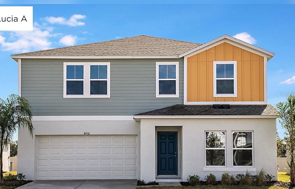 5707 Siltstone St, Lakeland, FL 33811 Zillow