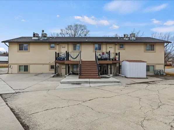 9229 E Benson Way #9229, Sandy, UT 84070