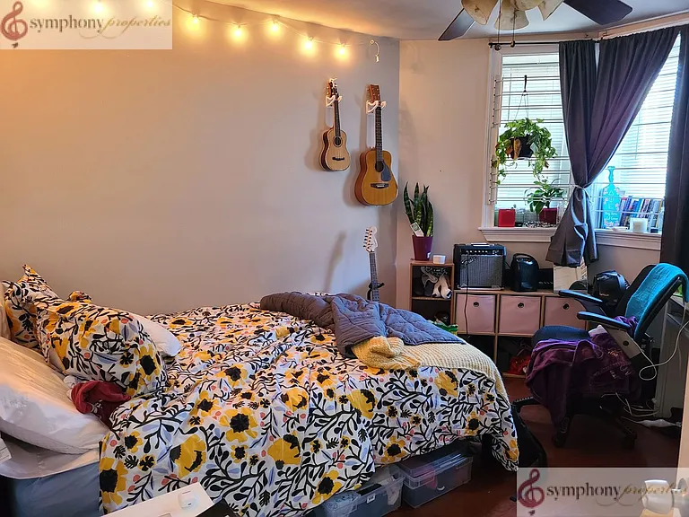 727 Parker St #1 — Photo 11