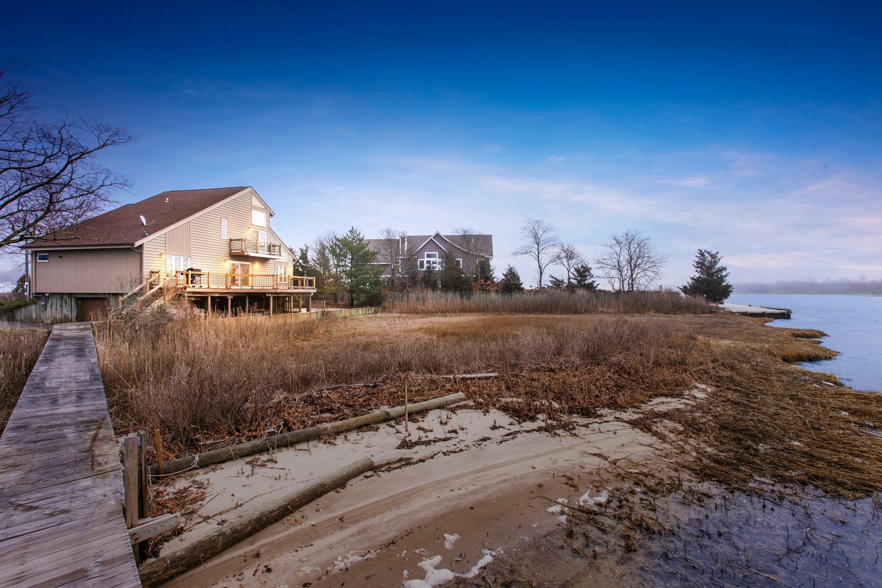 Property in Moriches Out East