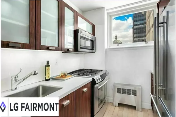 Rented by LG Fairmont Group | media 4