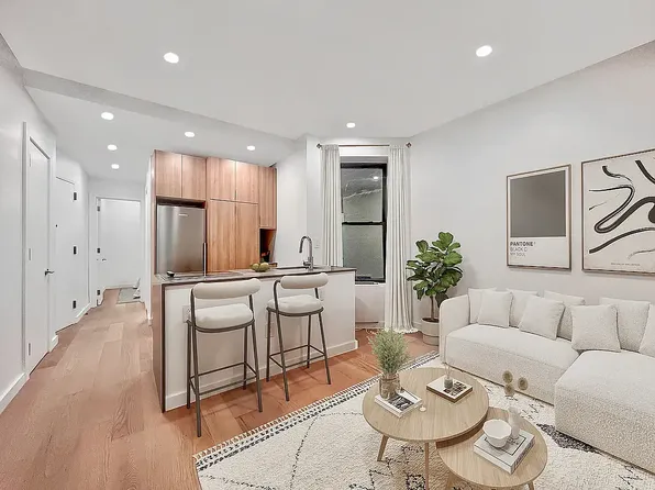 140 West 4th Street image 1 of 9