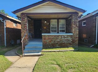 5923 Harney Ave, Saint Louis, MO 63136