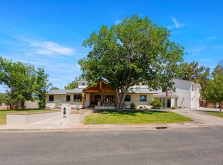 558 W Del Mar Dr, Saint George, UT 84790
