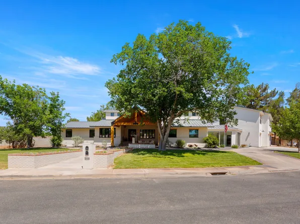 558 W Del Mar Dr, Saint George, UT 84790