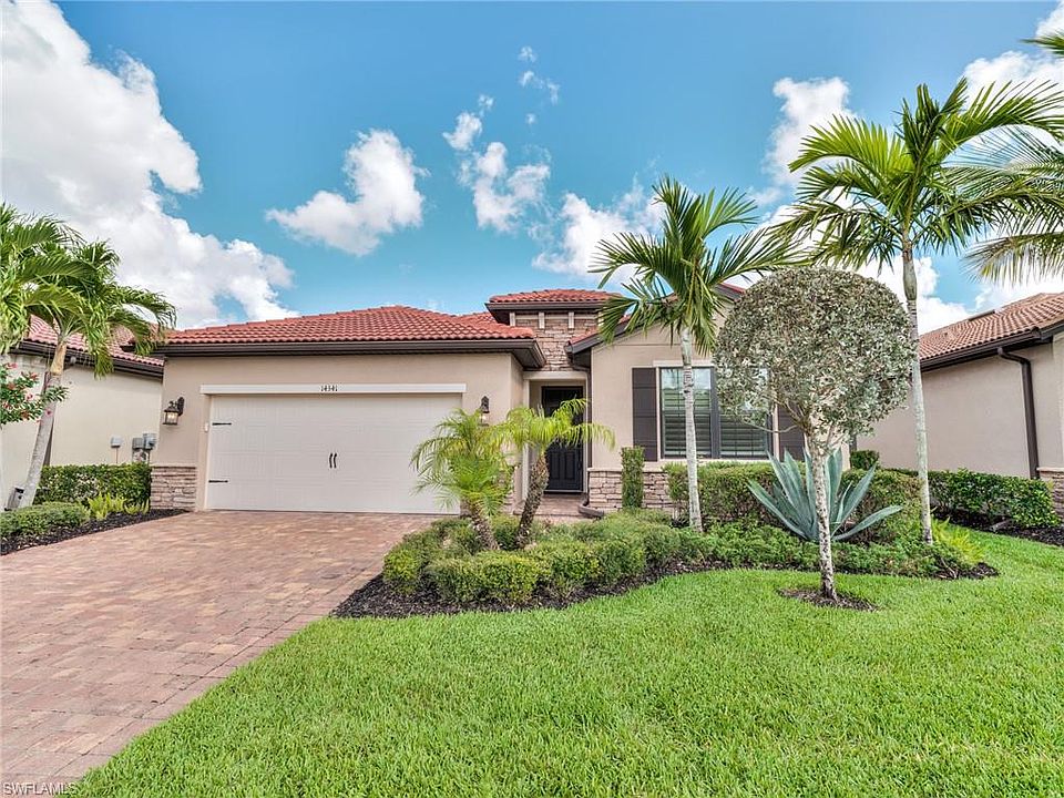 14341 Tuscany Pointe Cv, Naples, FL 34120 Zillow