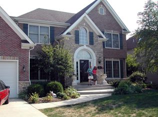 1506 Winners Cup Cir, St Charles, IL 60174