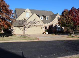 7622 S 94th East Ave, Tulsa, OK 74133