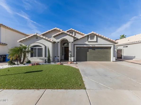 16426 S 29th Street, Phoenix, AZ 85048