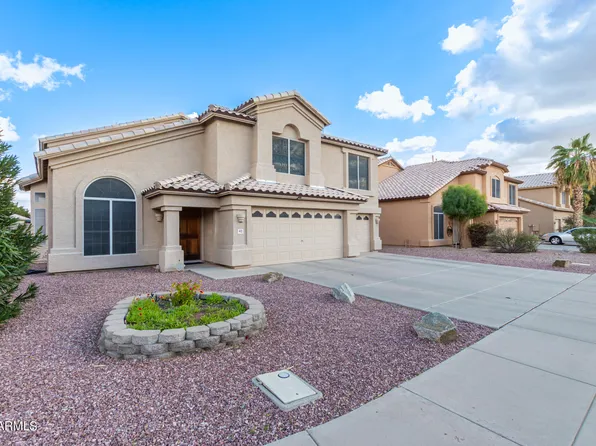 409 N CORSICA Place, Chandler, AZ 85226